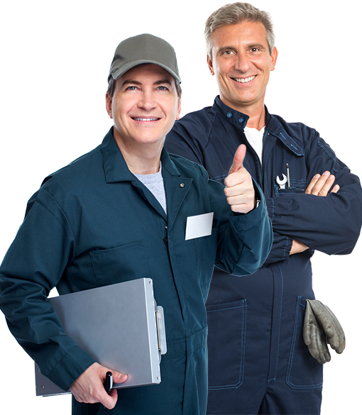 Turbocu Ahmet Servis